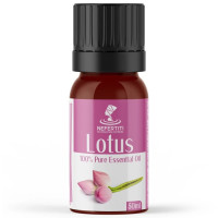 Масло лотоса Nefertiti Lotus Pure Essential Oil