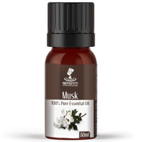 Масло мускуса Nefertiti Musk Pure Essential Oil