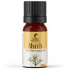 Масло Мирры Nefertiti Myrrh Pure Essential Oil