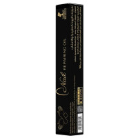 Комплекс для восстановления ногтей Nefertiti Nail Repairing Oil