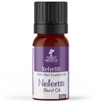 Масло Королева Нефертити Nefertiti Nefertiti Pure Essential Oil
