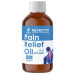 Массажное масло Nefertiti Pain Relief Oil