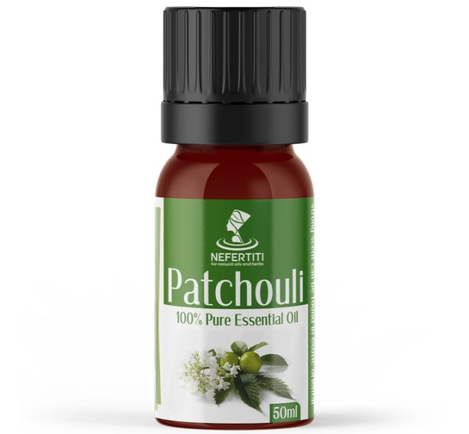 Масло лаванды Nefertiti Lavender Pure Essential Oil
