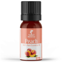 Масло персика Nefertiti Peach Pure Essential Oil