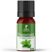 Масло мяты Nefertiti Peppermint Pure Essential Oil