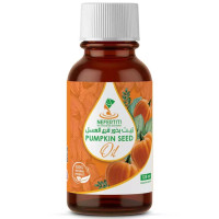 Масло тыквенное Nefertiti Pumpkin Seed Oil