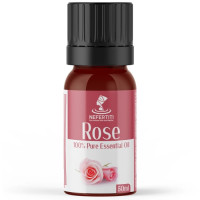 Масло розы Nefertiti Rose Pure Essential Oil