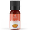 Масло янтарное Nefertiti Royal Amber Pure Essential Oil