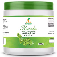Кондиционер для волос с маслом рукколы Nefertiti Rucola Hair Conditioner