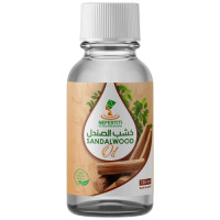 Масло сандаловое Nefertiti Sandalwood Oil