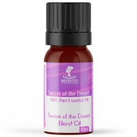 Масло Секрет пустыни Nefertiti Secret of the Desert Pure Essential Oil