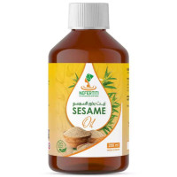 Масло кунжута Nefertiti Sesame Oil