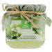 Крем-маска с маслом рукколы Nefertiti Arugula Shea Butter Mask