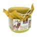 Крем-маска для укрепления и роста волос Nefertiti Shea Butter Mask