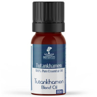 Масло Тутанхамон Nefertiti Tutankhamen Pure Essential Oil