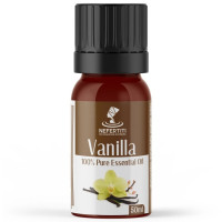 Масло Ванили Nefertiti Vanilla Pure Essential Oil