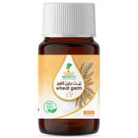 Масло зародышей пшеницы Nefertiti Wheat Germ Oil
