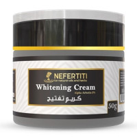 Осветляющий крем Nefertiti Whitening Cream