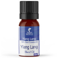 Масло Иланг-иланг Nefertiti Ylang Lang Pure Essential Oil
