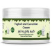 Крем-йогурт огурец для лица и тела Nefertiti Yoghurt And Cucumber Cream