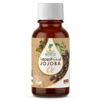 Масло жожоба Nefertiti Jojoba Oil