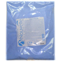 Осветляющее средство для волос (пакет) Nouvelle Decoflash Refill Blue