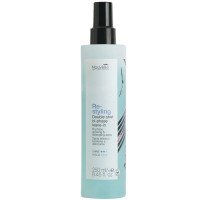 Двухфазный несмываемый спрей Nouvelle Re-Styling Double Shot