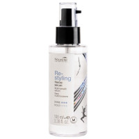 Сыворотка для волос Nouvelle Re-Styling Heroic Serum