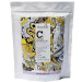 Осветляющая пудра для волос с антижелтым эффектом Nouvelle Yellow Killer Toning Bleaching Powder