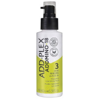 Восстанавливающий флюид для волос ADDMINO-18 Hair Reborn Leave-In Repairing Nourishing Fluid