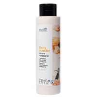 Увлажняющий кондиционер для объема волос Nouvelle Body Booster Volume Conditioner