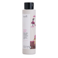 Шампунь для окрашенных волос Nouvelle Color Glow Color Care Shampoo