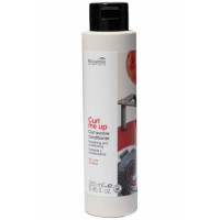 Кондиционер для вьющихся волос Nouvelle Curl Me Up Curl Evolve Conditioner