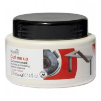 Увлажняющая маска для вьющихся волос Nouvelle Curl Me Up Curl Evolve Mask