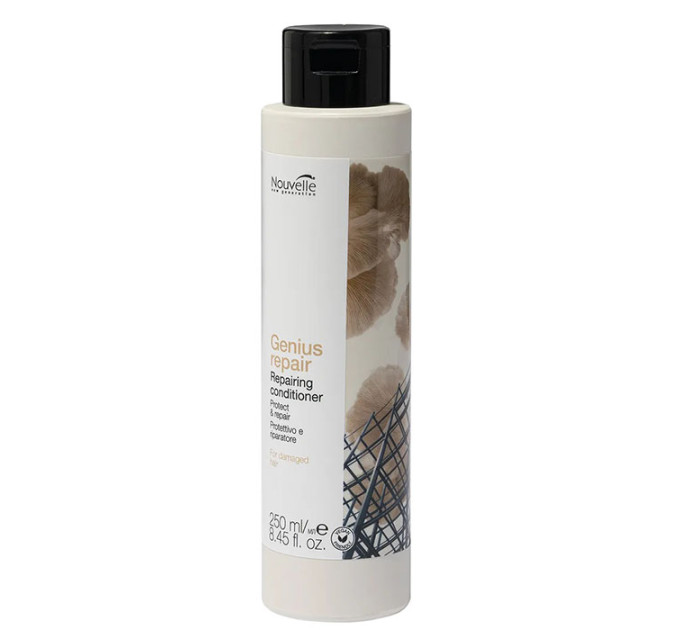 Кондиционер восстанавливающий для волос Nouvelle Genius Repair Repairing Conditioner