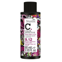 Демиперманентный краситель Nouvelle Liquid Toner 60 мл