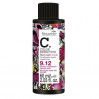Демиперманентный краситель Nouvelle Liquid Toner 60 мл