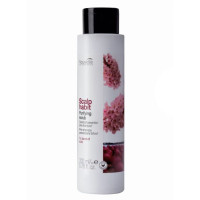 Очищающий скраб Nouvelle Scalp Habit Purifying Scrub