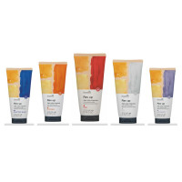 Маска для поддержания цвета волос Nouvelle Rev Up Color Refreshing Mask 200 мл