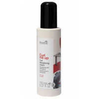 Дисциплинирующий крем для вьющихся волос Nouvelle Curl Me Up Curl Disciplining Cream