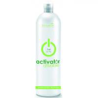 Окислительная эмульсия для тонирующего средства Nouvelle Activator 1000 мл