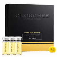 Средство для сохранения цвета волос Olorchee Color Save Infusion