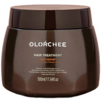 Маска для глубокого восстановления волос Olorchee Hair Treatment Deep Repair