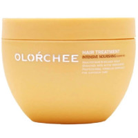 Несмываемая питательная маска Olorchee Intensive Nourishing Leave In