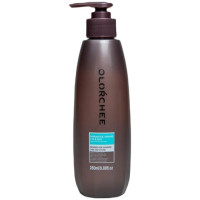 Несмываемый крем для кудрявых волос Olorchee Miracle Wave Cream