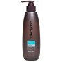 Несмываемый крем для кудрявых волос Olorchee Miracle Wave Cream