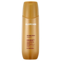Экспресс-уход для восстановления волос за 1 минуту Olorchee Recovery Cream One Minute Repair