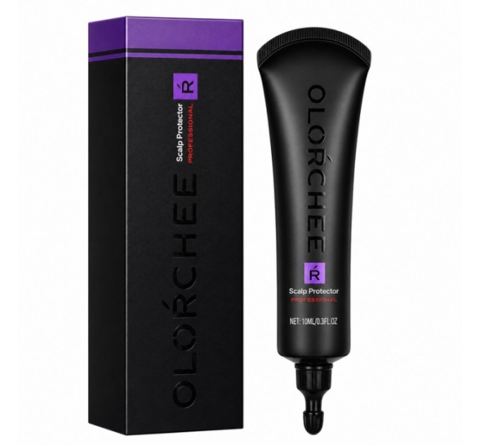 Средство для защиты кожи головы Olorchee Scalp Protector