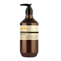 Шампунь для прямых волос с экстрактом грейпфрута Provence Grapefruit Straighten Shampoo 