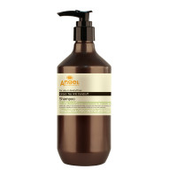 Шампунь против перхоти с зеленым чаем Provence Green Tea Anti Dandruff Shampoo 